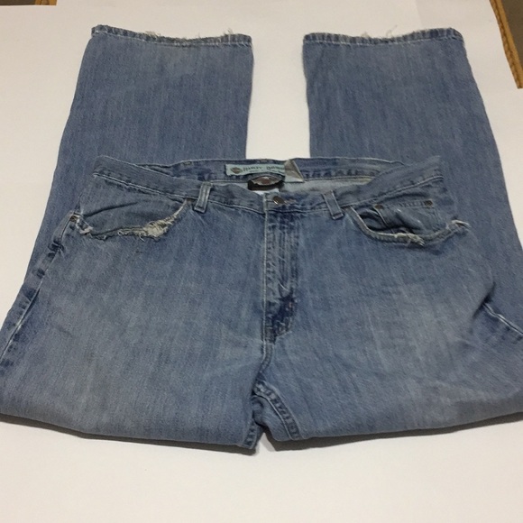 Harley-Davidson Other - Harley Davidson jeans